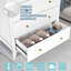 Commode 6 tiroirs Neeld