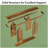 Practical Hallway Table,Console Table,Sofa Table-845443386
