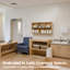 Compartment Plywood / Laminate Board Cubby