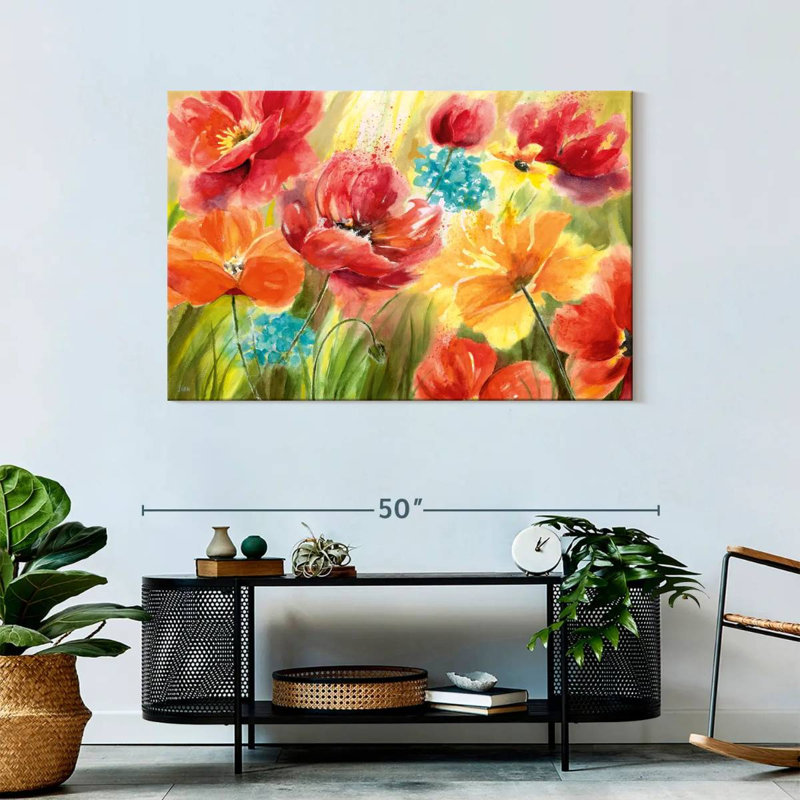 Harnek Sun Swept, 30" H x 45" W