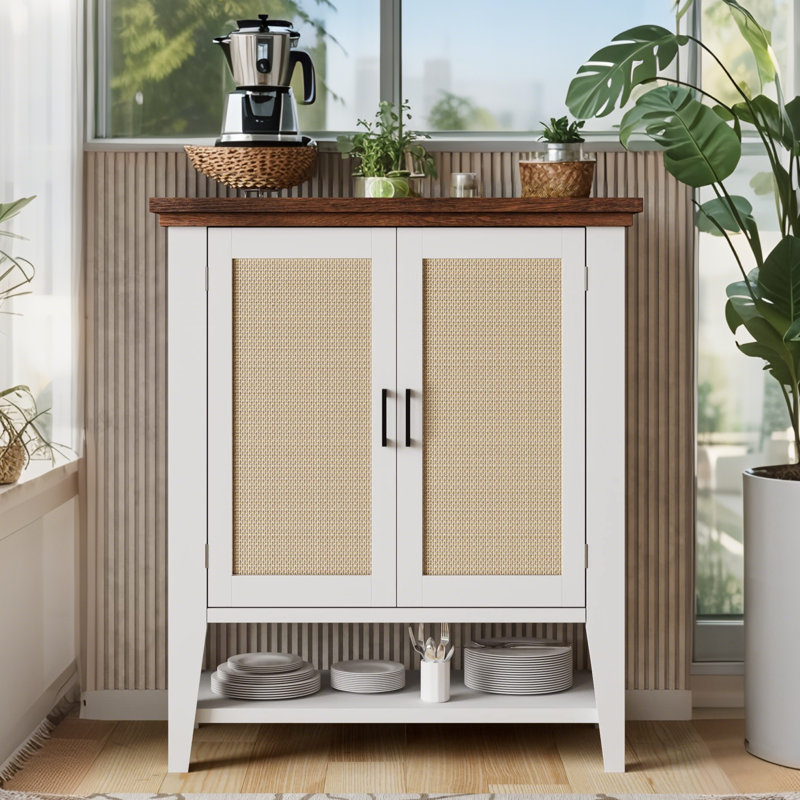 Standard Accent Cabinet
