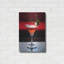 "Cocktail" par Luxe Metal Portfolio-101455189