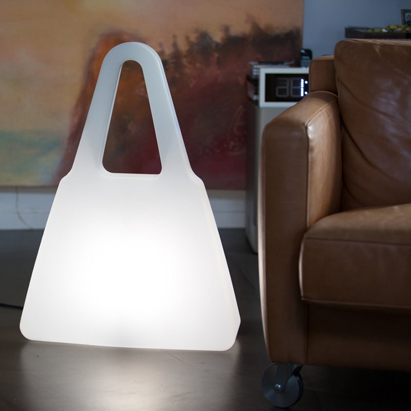 Anjelita Indoor / Outdoor Lamp