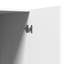 Awab Solid Wood Freestanding Linen Cabinet-1573338935