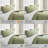 Vilano Springs ® Oversized, Light-Weight Hotel Quality Quilt Set with Matching Shams-1001114980-1001114979