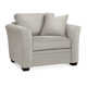 Bridgeport Upholstered Armchair