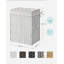 Laundry Basket with Handles-1318922853