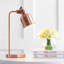 Lampe de bureau 18 po Bulluck