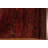 One-of-a-Kind 6'8'' X 9'8'' New Age Wool Area Rug in Red