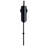 Magbule Steel Armed Sconce-167276215