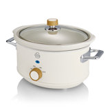 Swan 3.7 Quart Nordic Slow Cooker