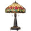 Colonial Tulip Table Lamp
