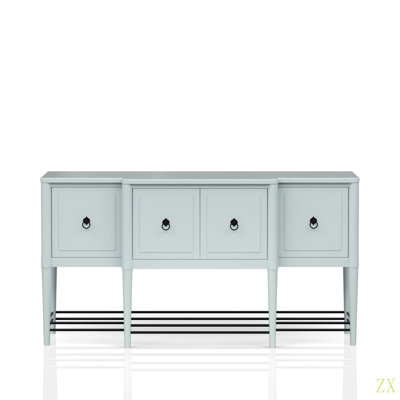 Breakfront Sideboard