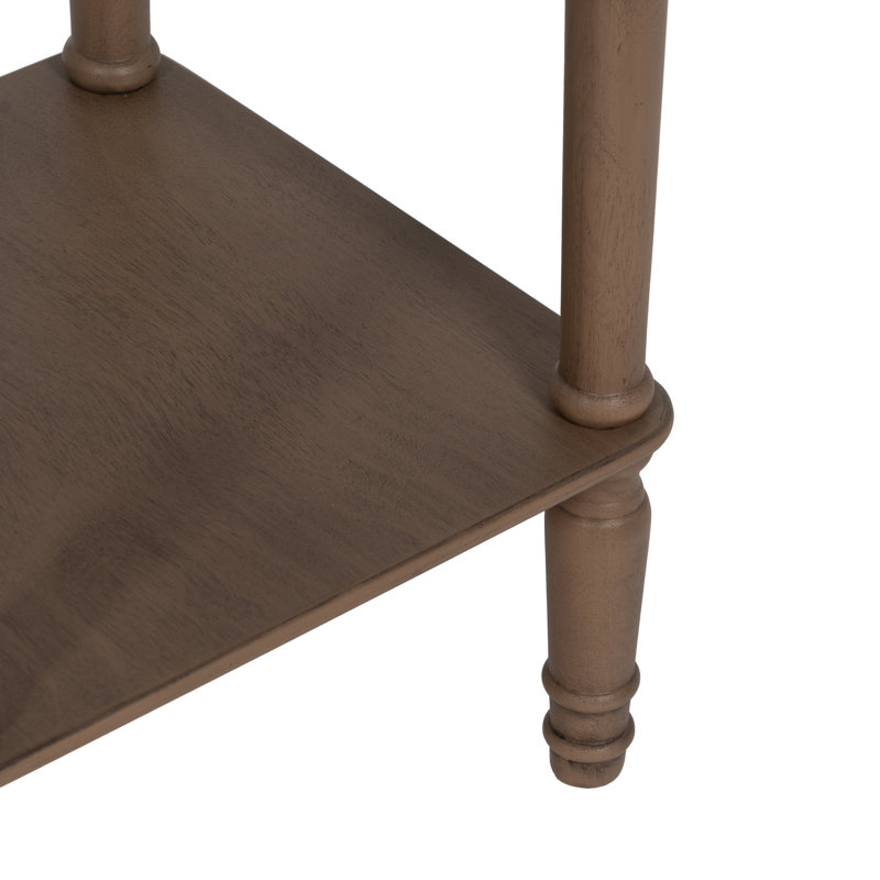 Aloni End Table