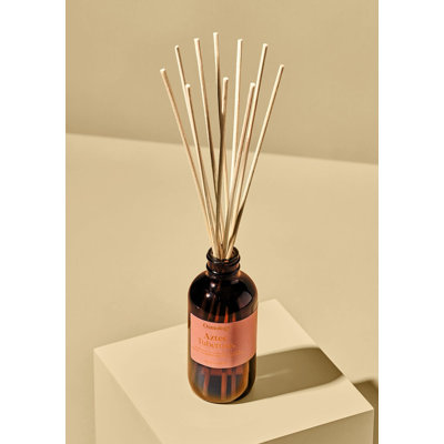 Aztec Tuberose Amber Diffuser