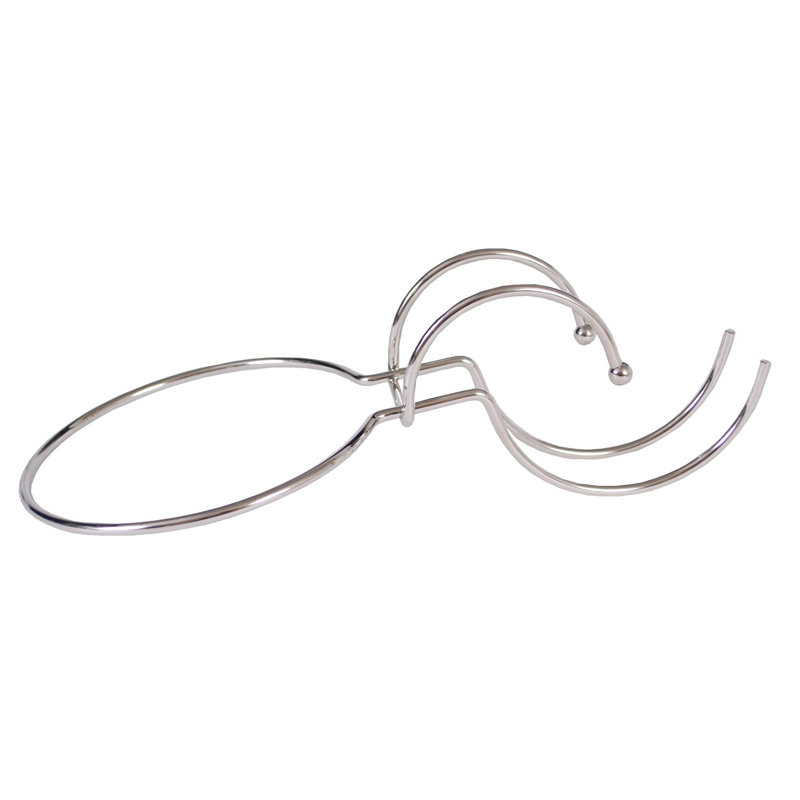 Rack Champagne Bucket