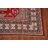 Handmade Kazak Oriental Area Rug
