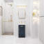 Robinet de meuble-lavabo simple 18 po Prestwyck Mia-1768923683-1768923682