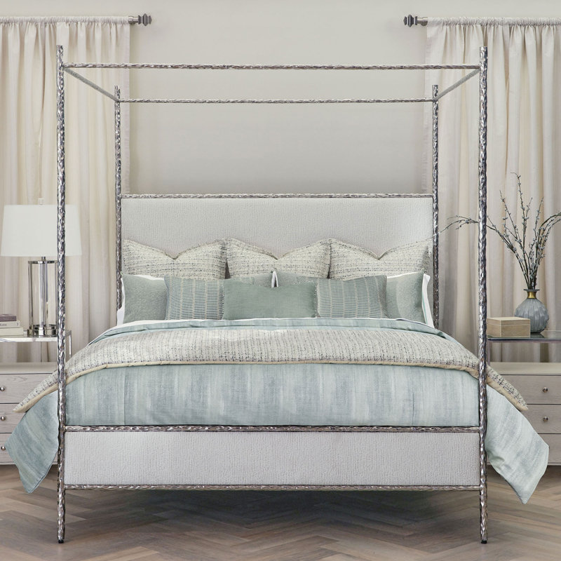 Madison Bedset, King Duvet Cover + 8 Additional Pieces