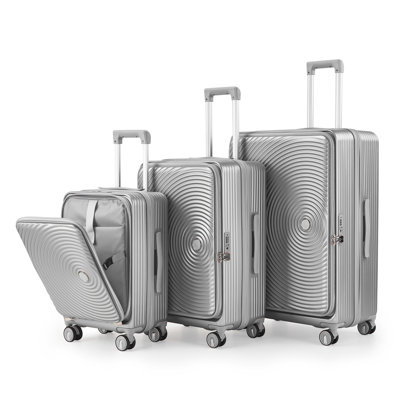 Luggage Sets 3 Piece