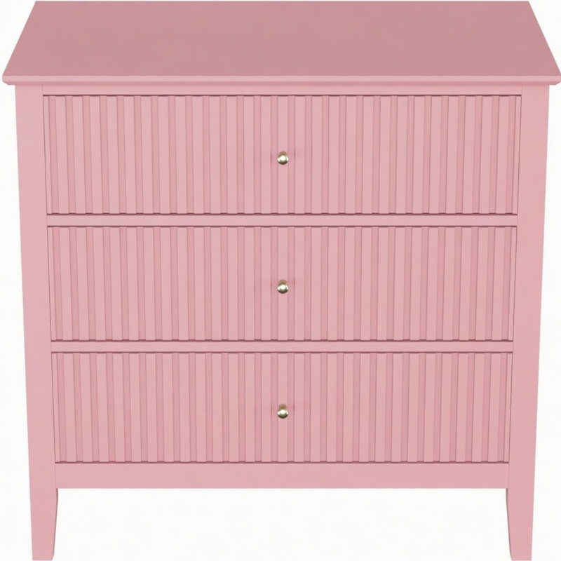 Design contemporain contemporain, Pink