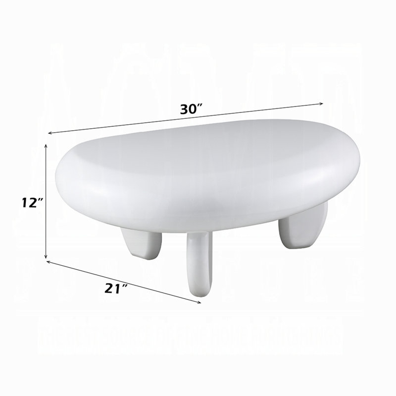 Table basse Matherly