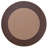 Purwokerto Rope Round Mirror
