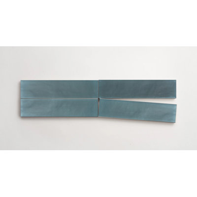 Moxy 2.3" x 9.7" Matte