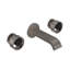 Eclissi™ Wall Mounted Bathroom Faucet-53637172
