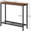 75cm Console Table