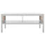 Table basse à 4 pieds avec rangement Westberg-215048215
