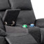 Chaqueta 2 Piece Reclining Sofa Set-1401493037
