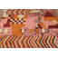 Abstract Geometric Moroccan Oriental Area Rug 7x10