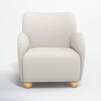 Cowen Upholstered Armchair
