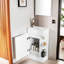 Base de meuble-lavabo simple 18,6 po seulement-98542113