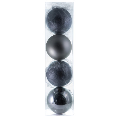 Holiday Décor Ball Ornament