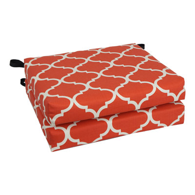 Coussin de chaise