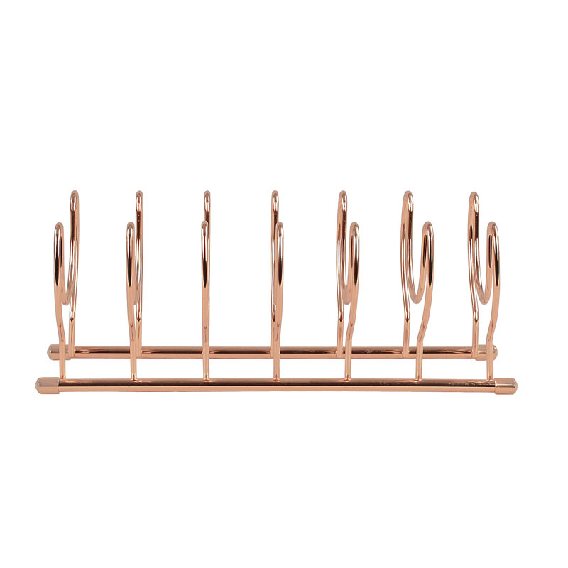 Kanhiya Kitchenware Divider, Copper
