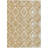 Malek Washable Geometric Indoor / Outdoor Rug-95980481