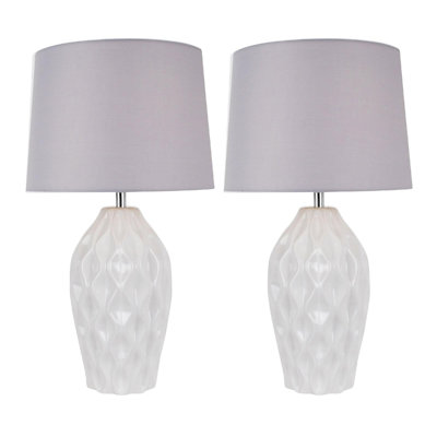 Armiead Ceramic Table Lamp