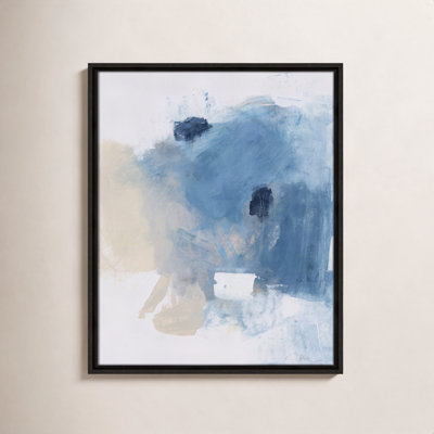 Runa "Coastal Carnival I" Print