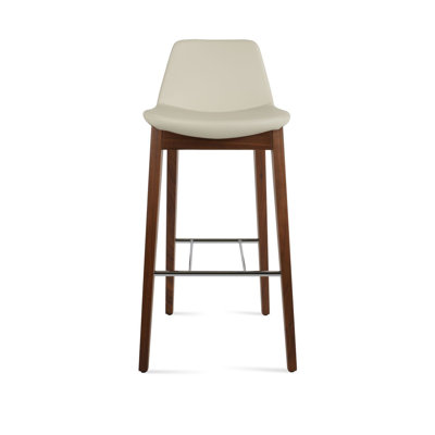 Pera HB Wood Bar & Counter Stool