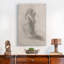 Impression sur toile encadrée-668261533