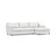 Joli Chaise Sectional-486838102