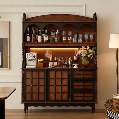 Garde-manger standard 59 po