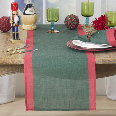 Bythorn Table Runner