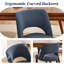 36cm H Solid Wood Dining Chair-1779786799