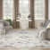Bungalow Rose Brana Machine Washable Ivory Vintage Indoor Rug