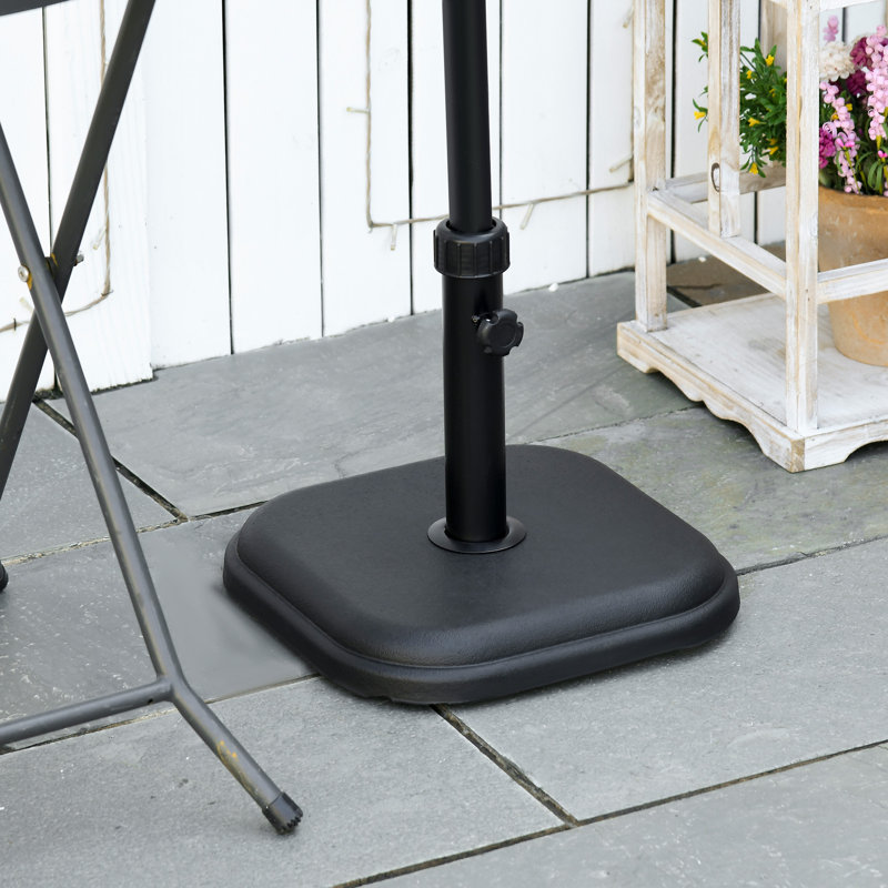 Base de parasol Stockdale PE