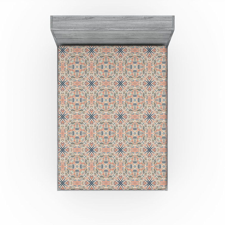 Drap-housse Ambesonne